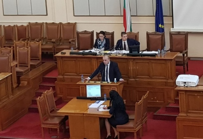 Министър Проданов: Ще градим имидж на България и като дестинация за здравен туризъм